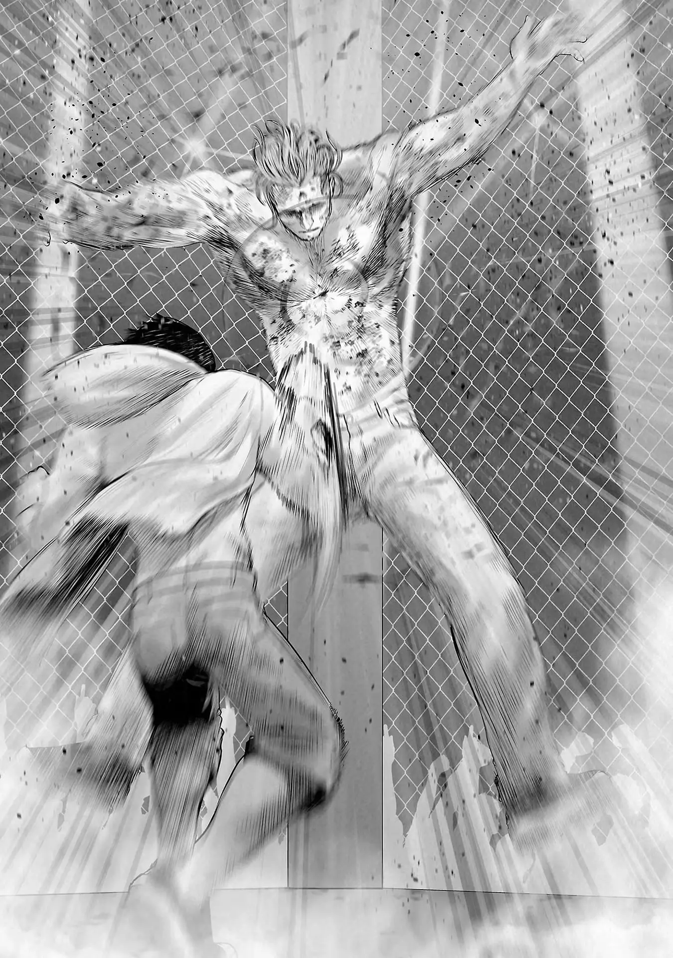 Ender Geister Chapter 102 - Trang 18