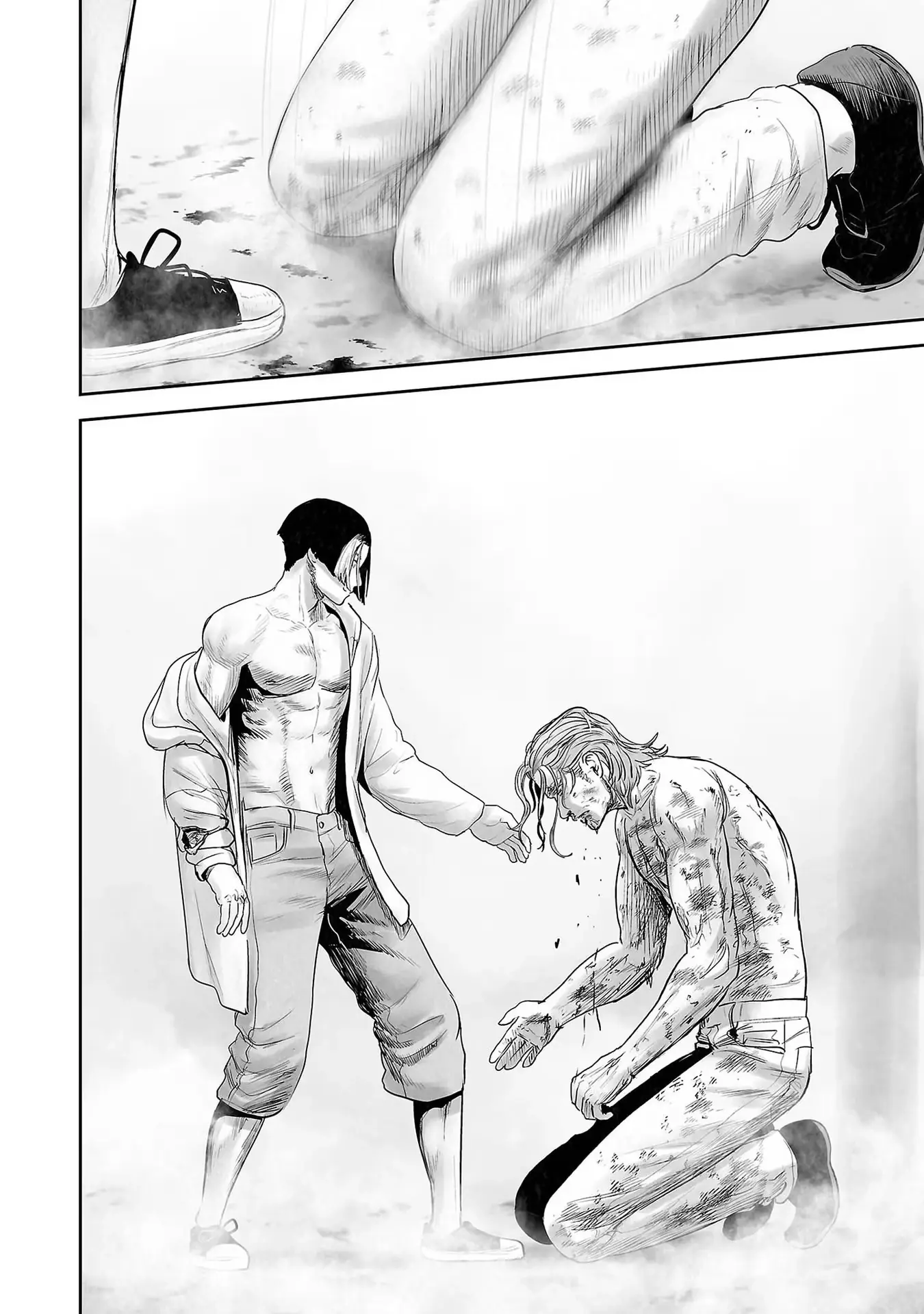 Ender Geister Chapter 102 - Trang 19