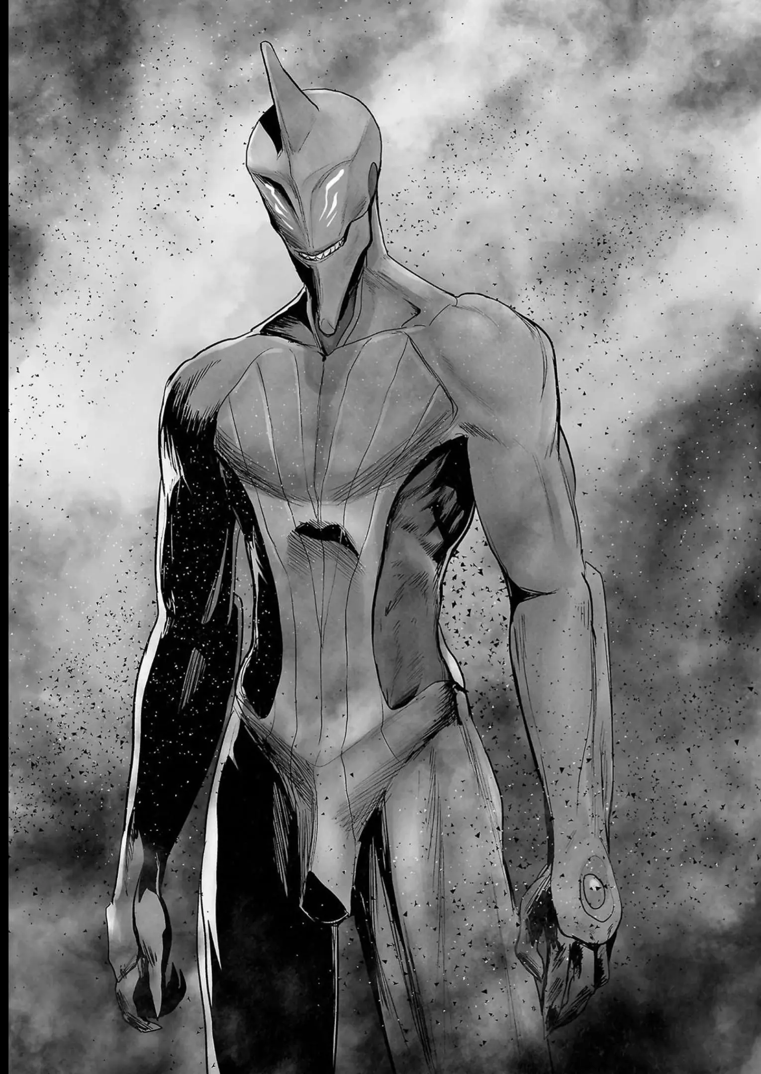 Ender Geister Chapter 109 - Trang 20