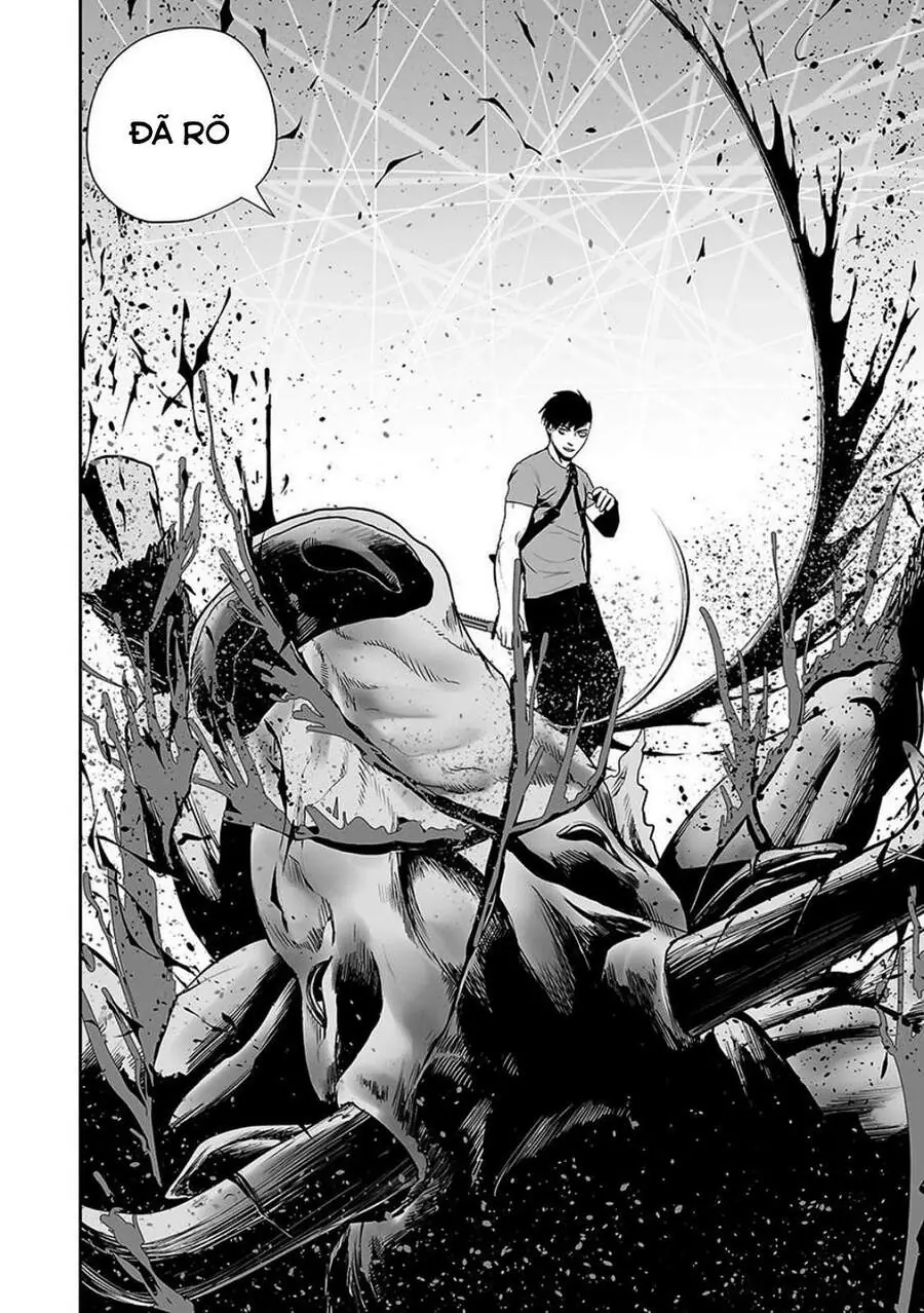 Ender Geister Chapter 11 - Trang 19