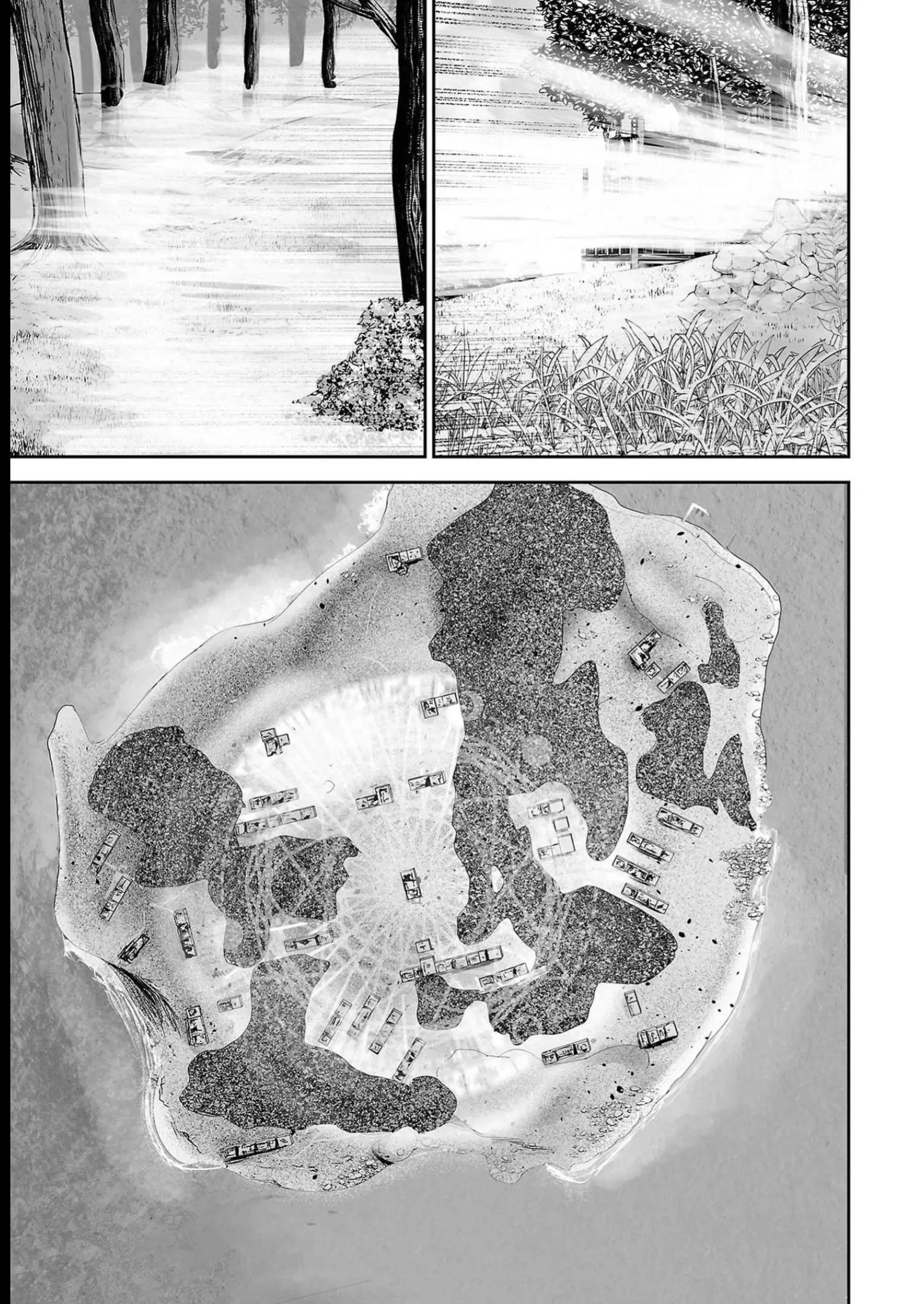 Ender Geister Chapter 111 - Trang 16
