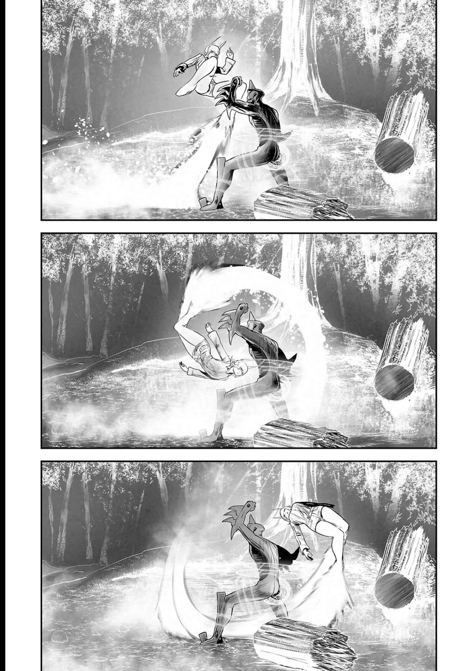 Ender Geister Chapter 112 - Trang 14