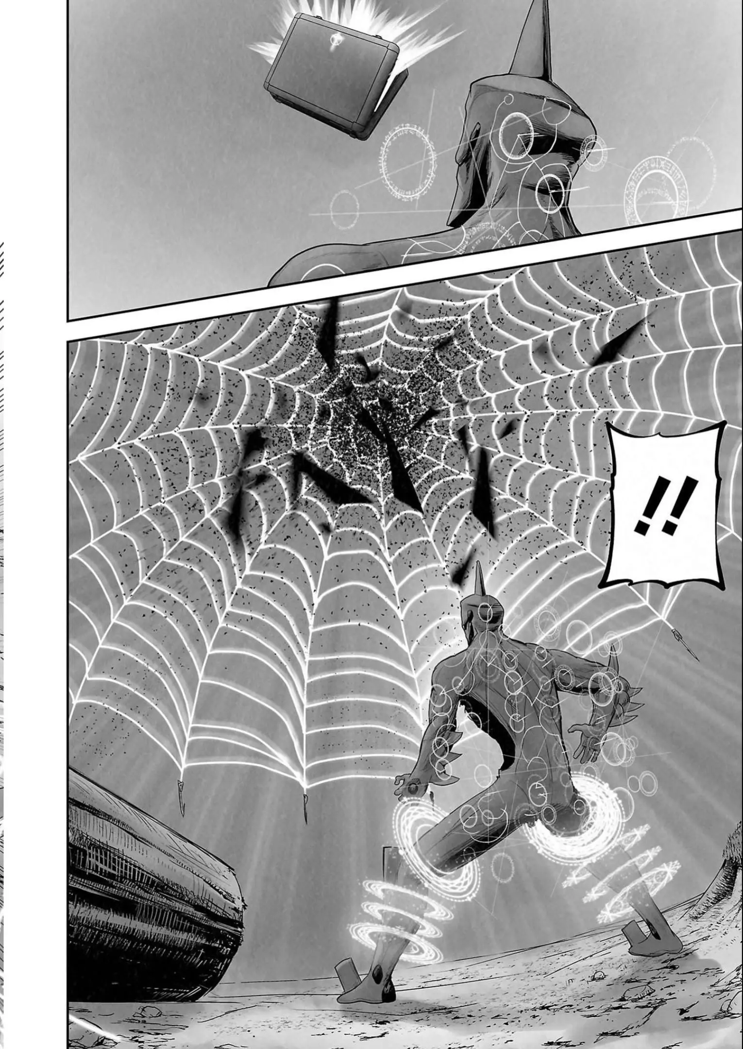 Ender Geister Chapter 113 - Trang 11