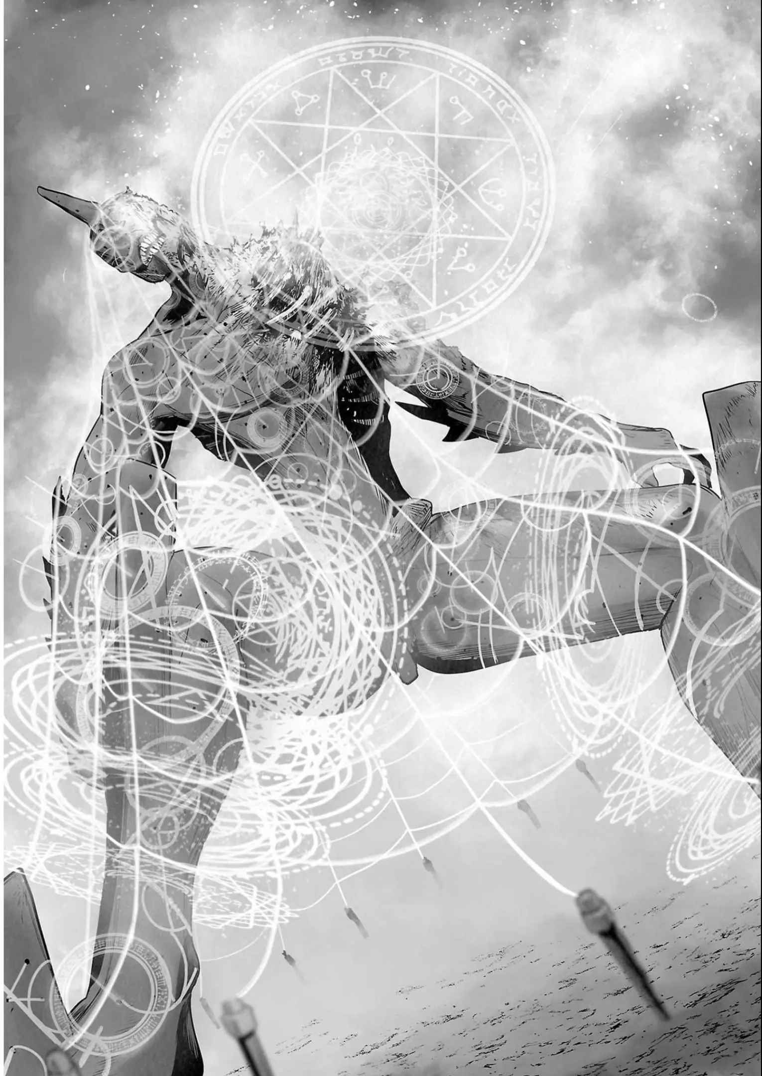 Ender Geister Chapter 113 - Trang 19