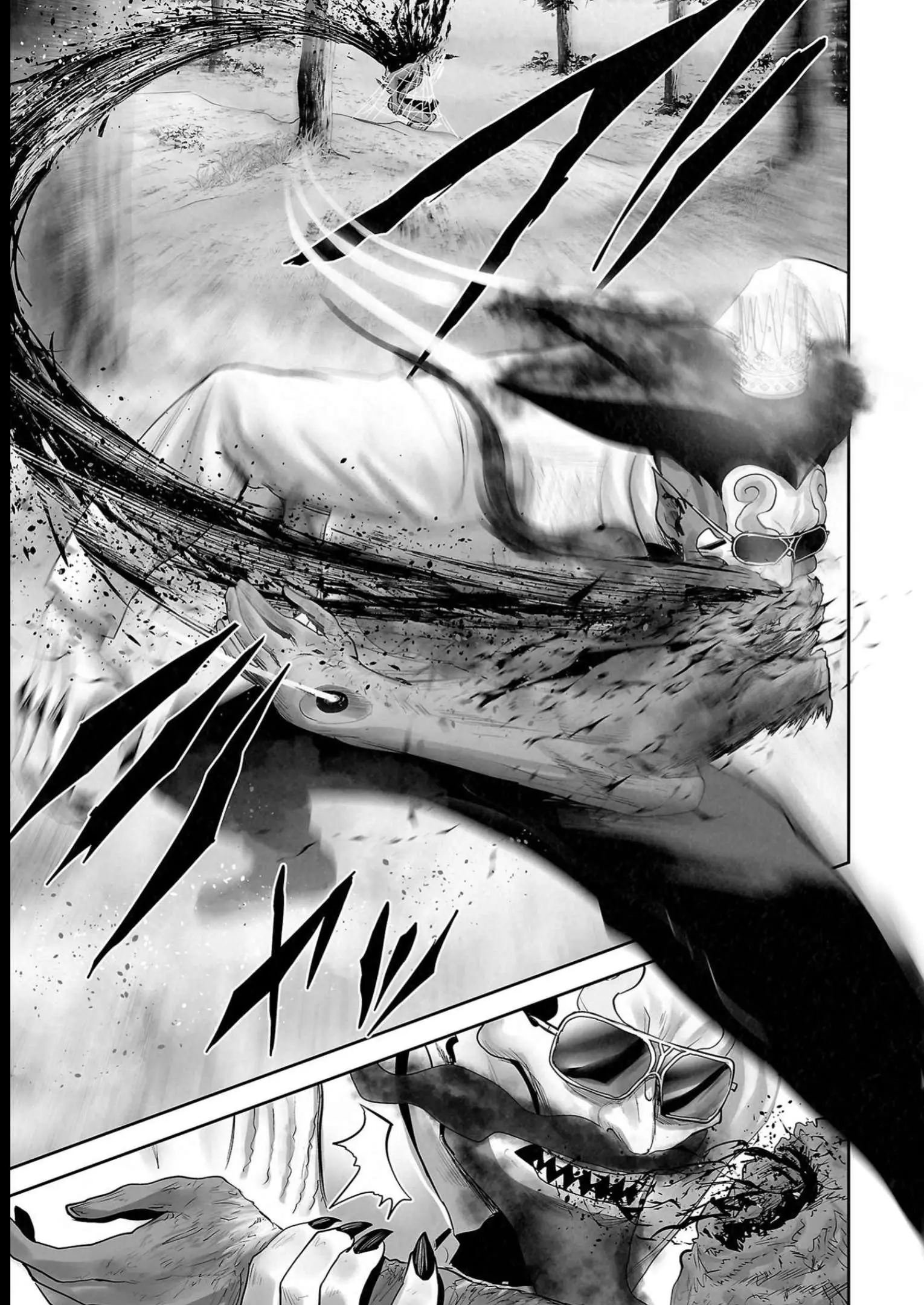 Ender Geister Chapter 114 - Trang 18