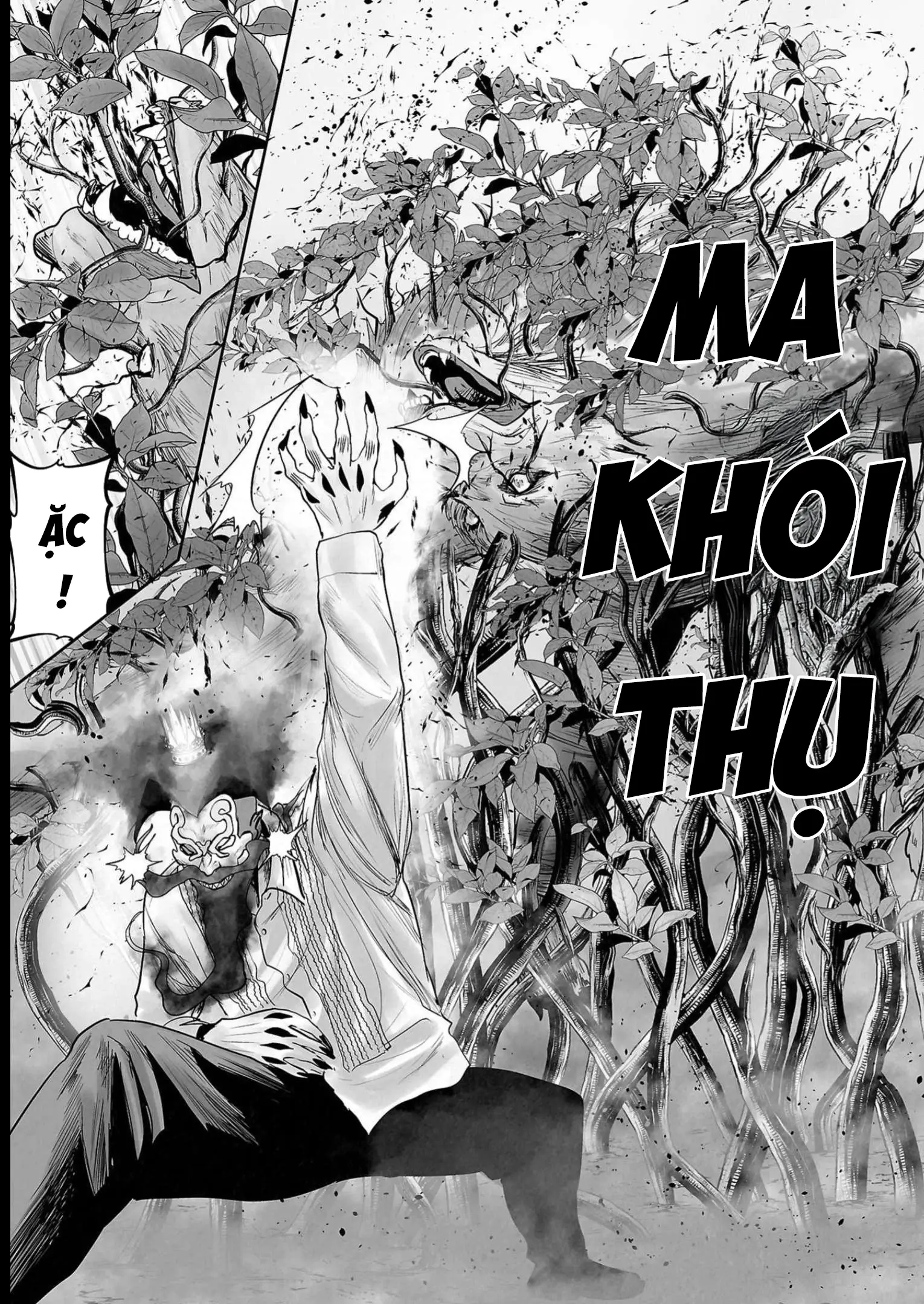 Ender Geister Chapter 115 - Trang 10