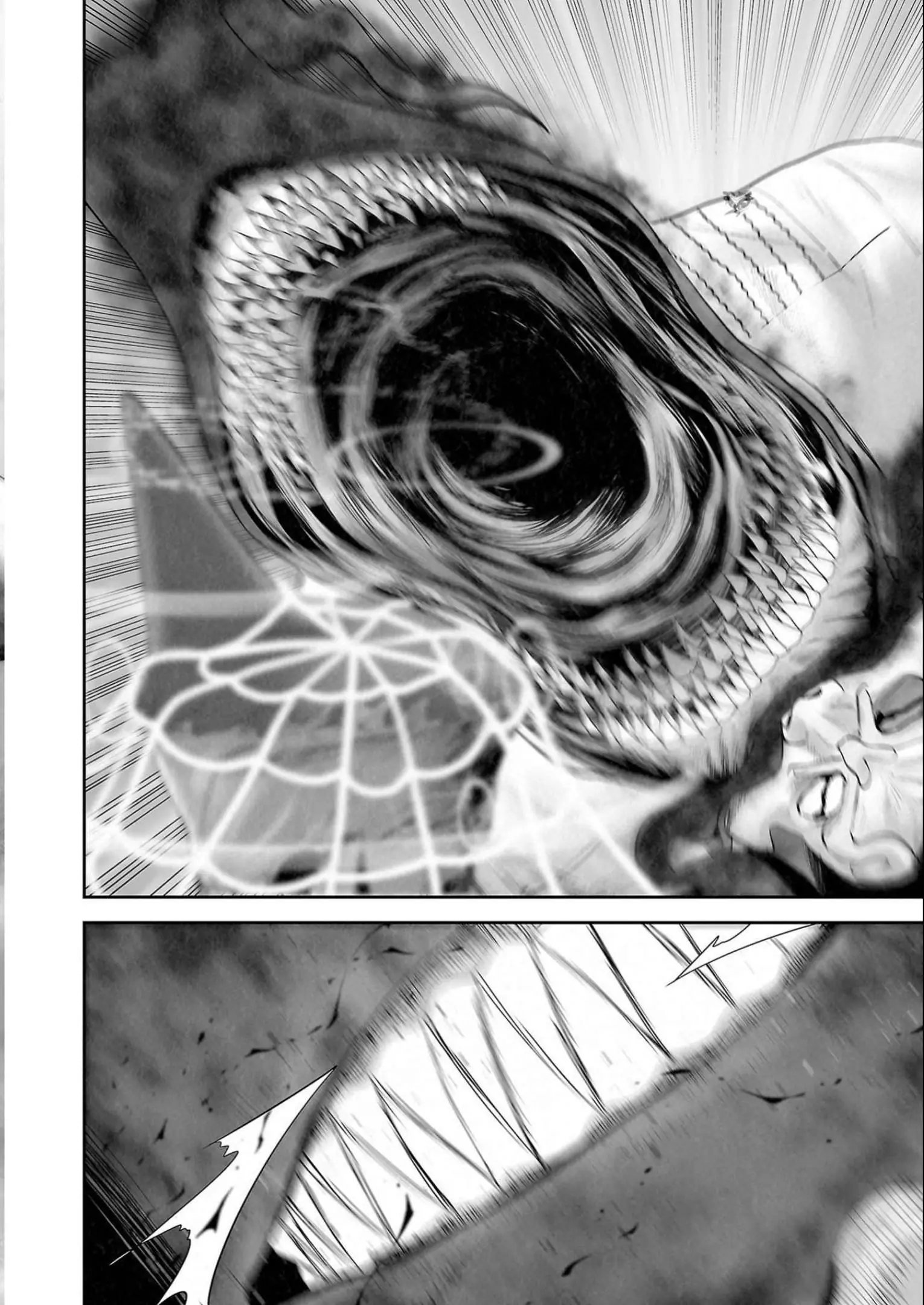 Ender Geister Chapter 116 - Trang 13