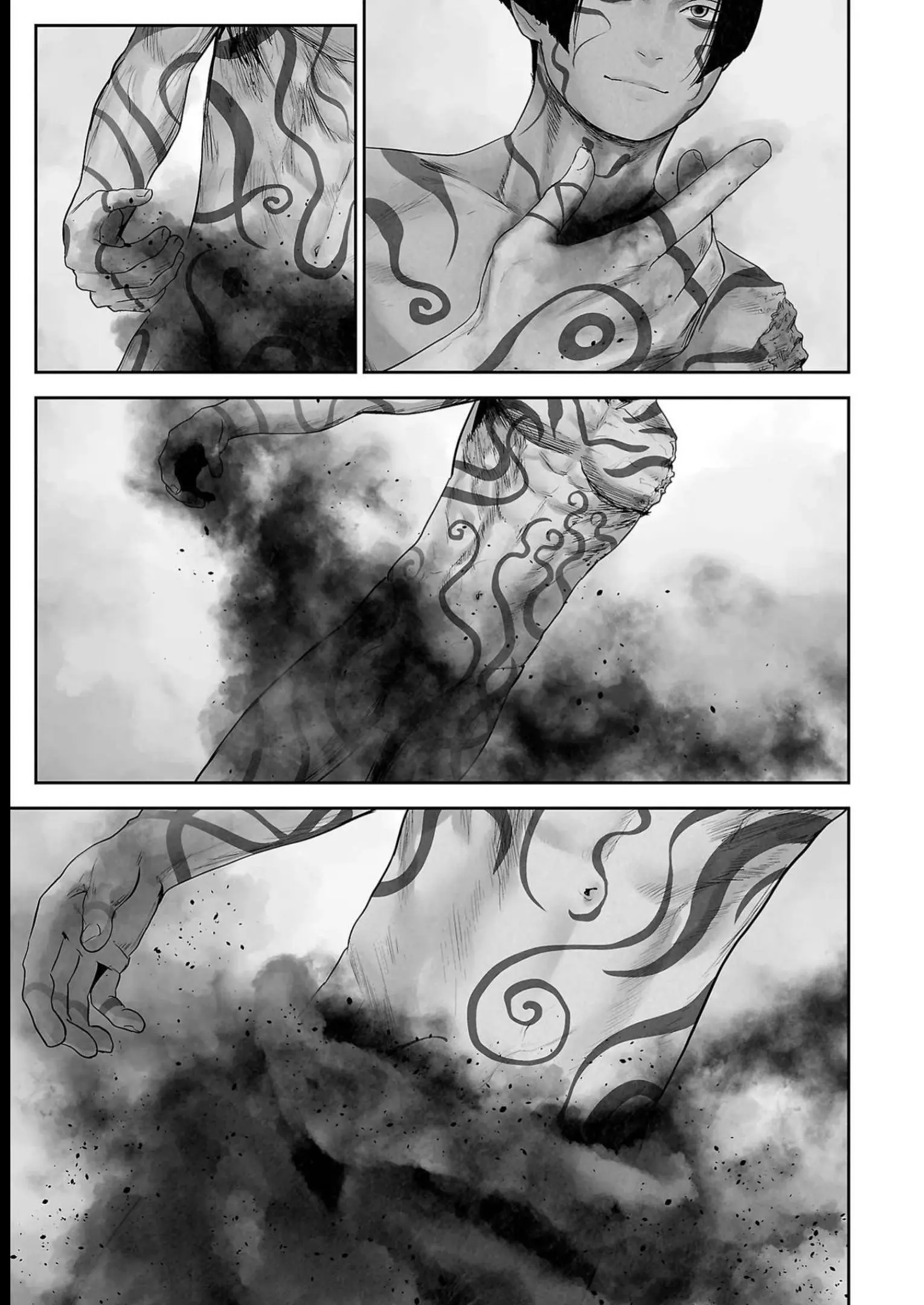 Ender Geister Chapter 116 - Trang 20