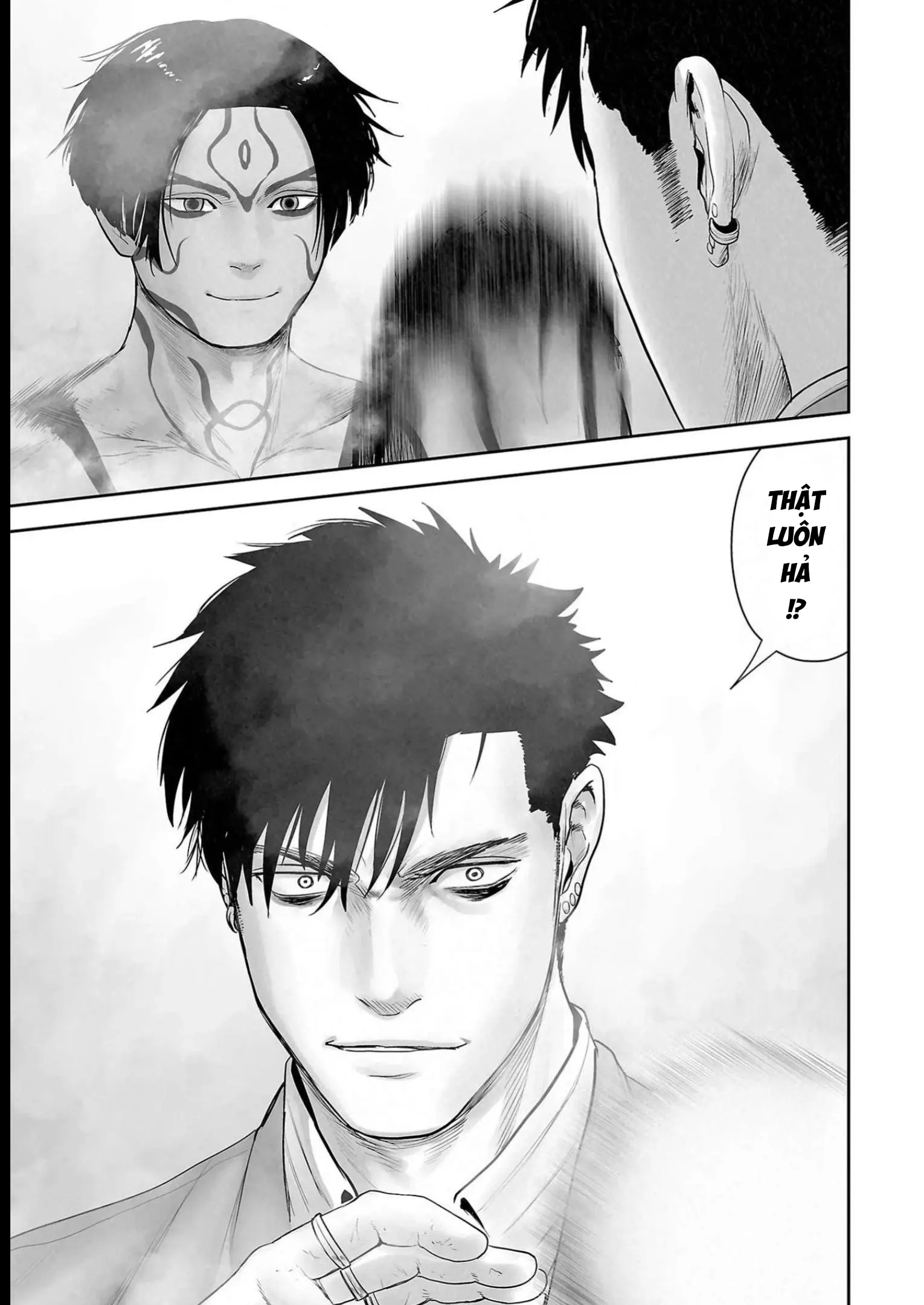 Ender Geister Chapter 117 - Trang 12