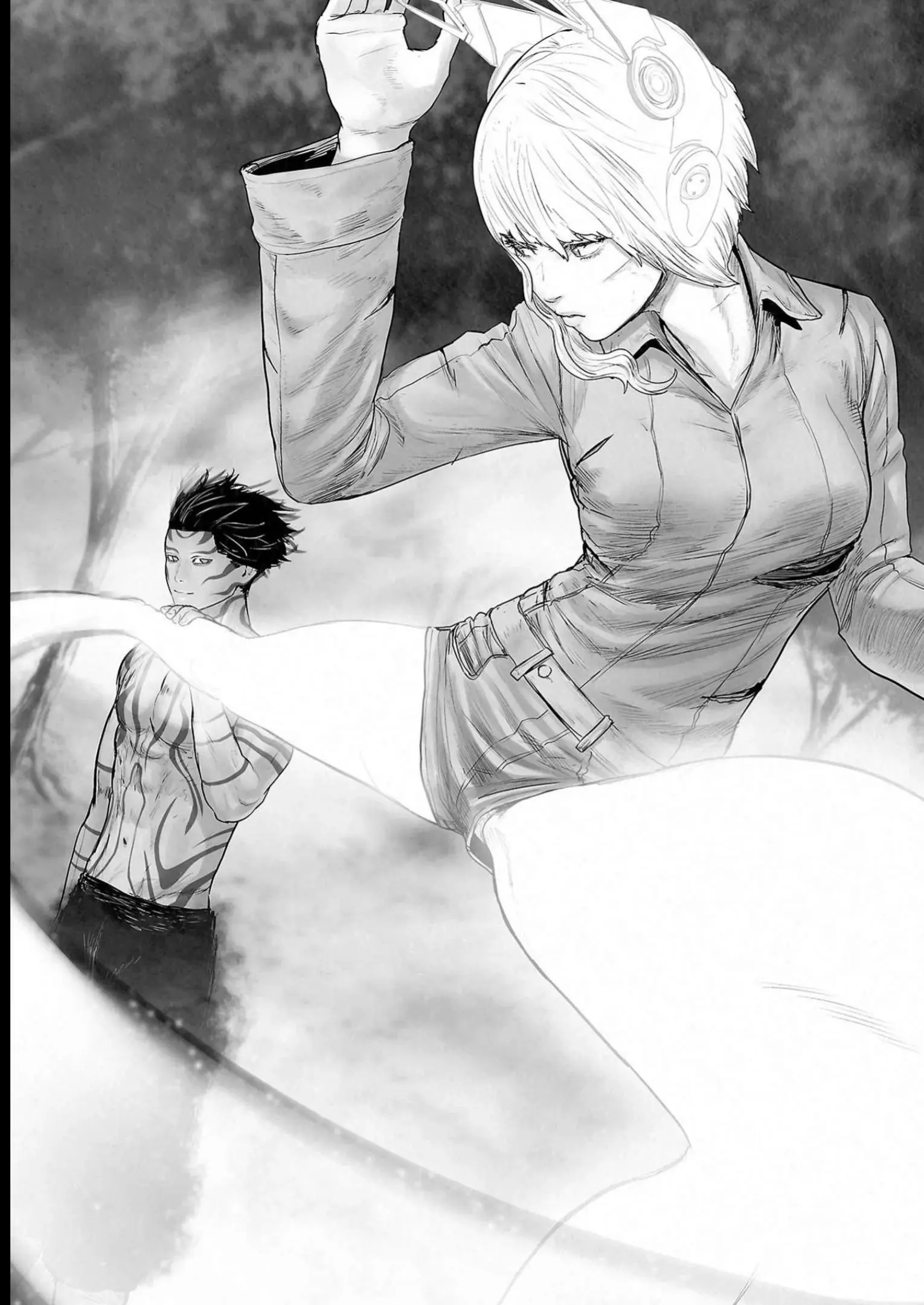 Ender Geister Chapter 117 - Trang 14