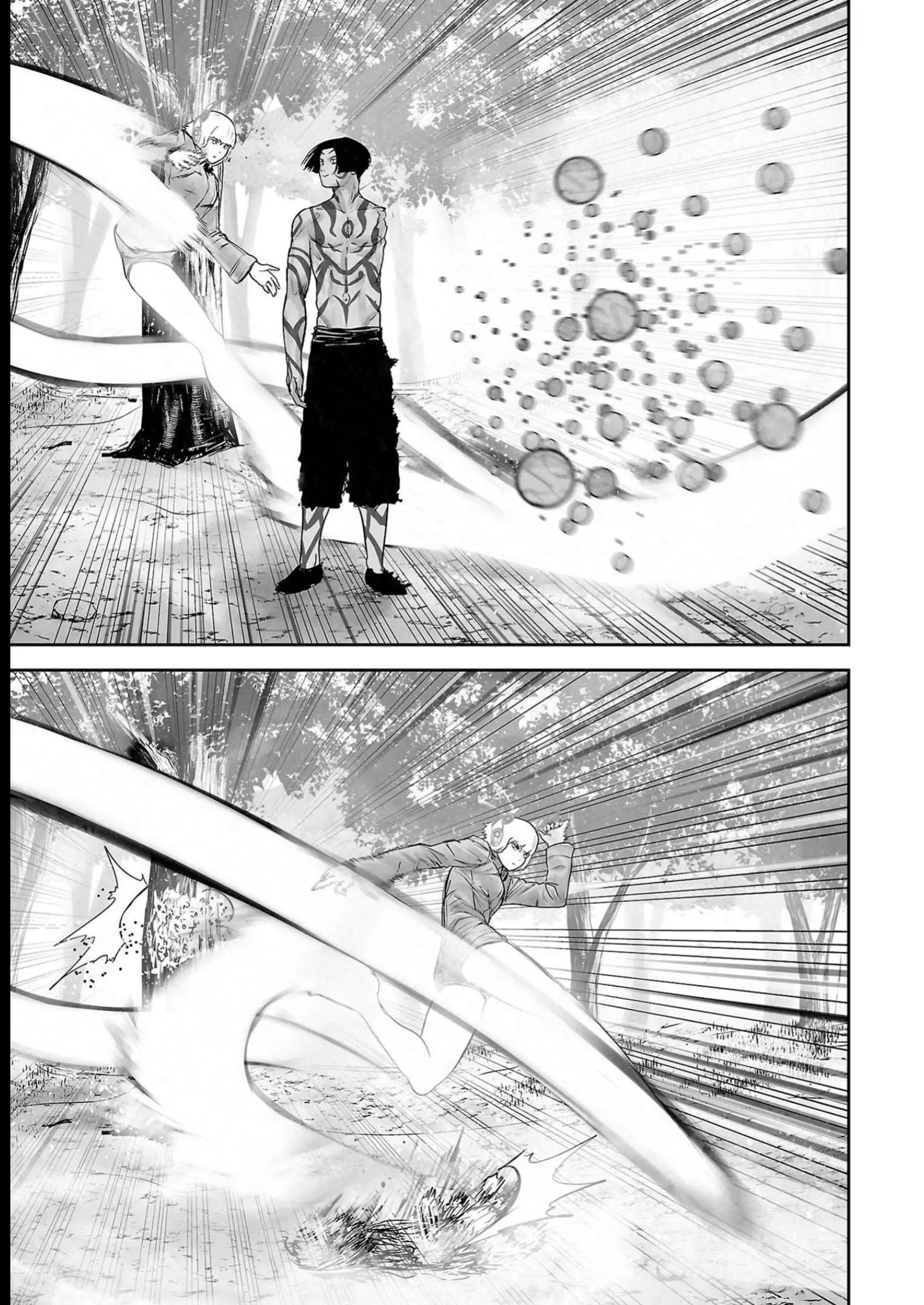 Ender Geister Chapter 117 - Trang 6