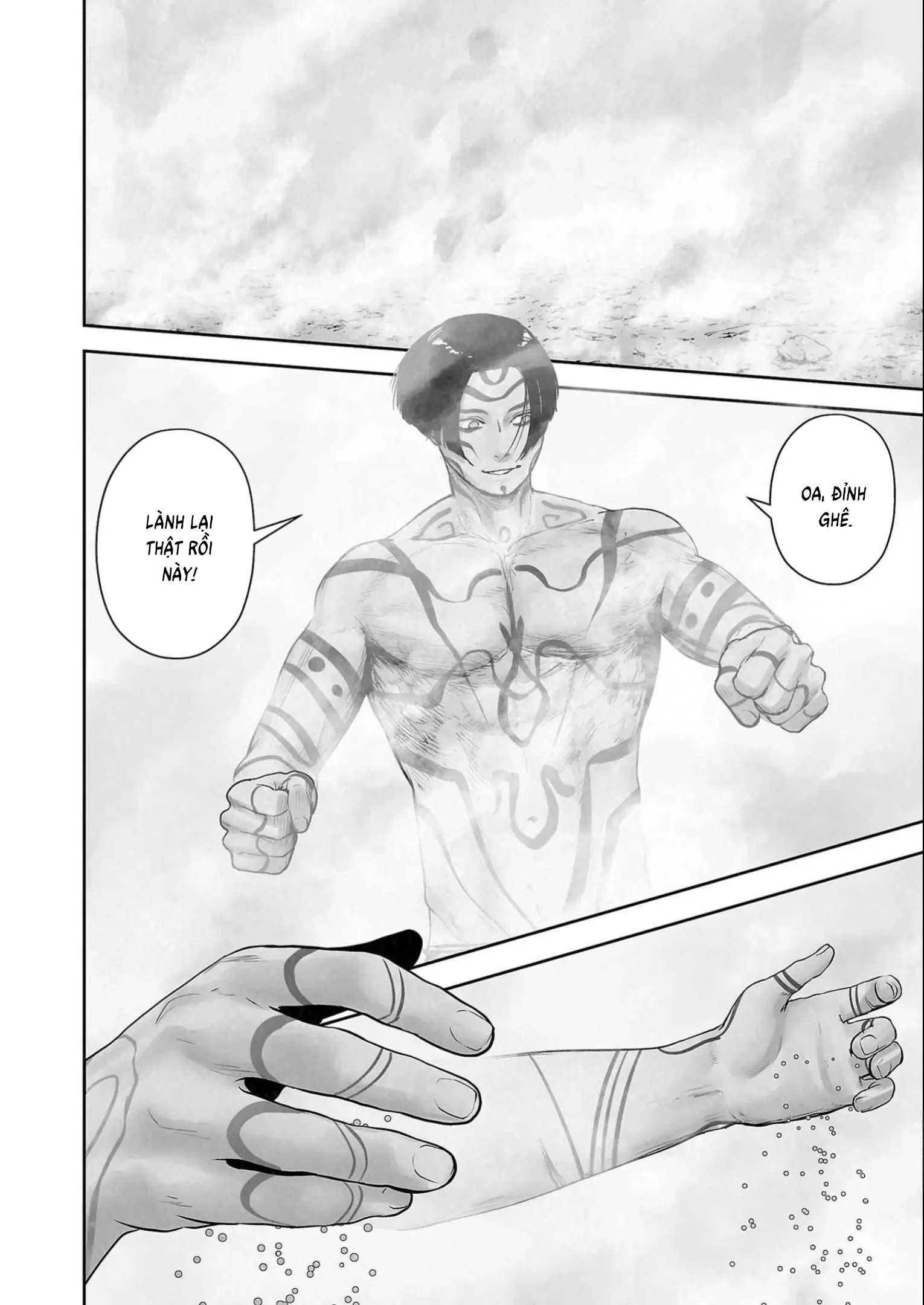 Ender Geister Chapter 117 - Trang 9