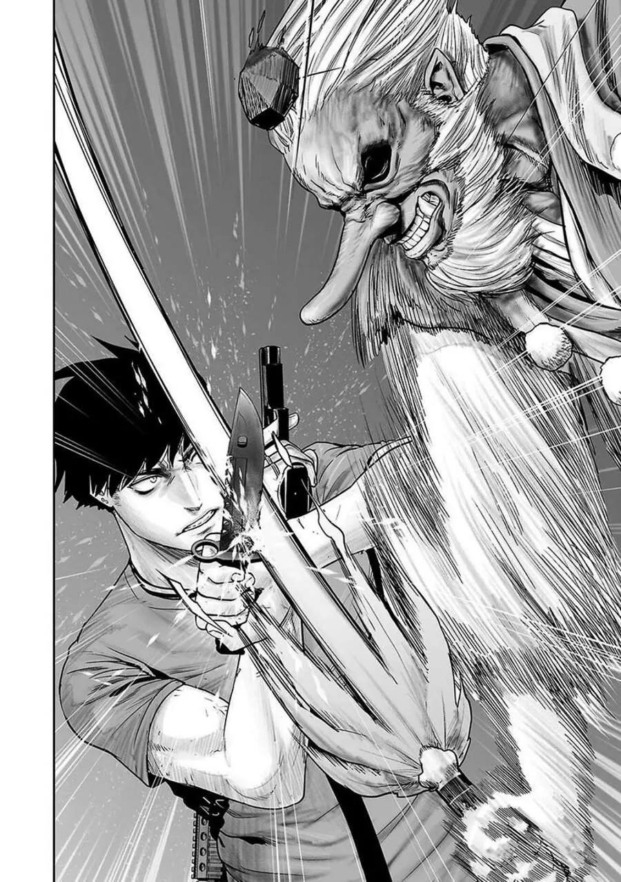Ender Geister Chapter 12 - Trang 19