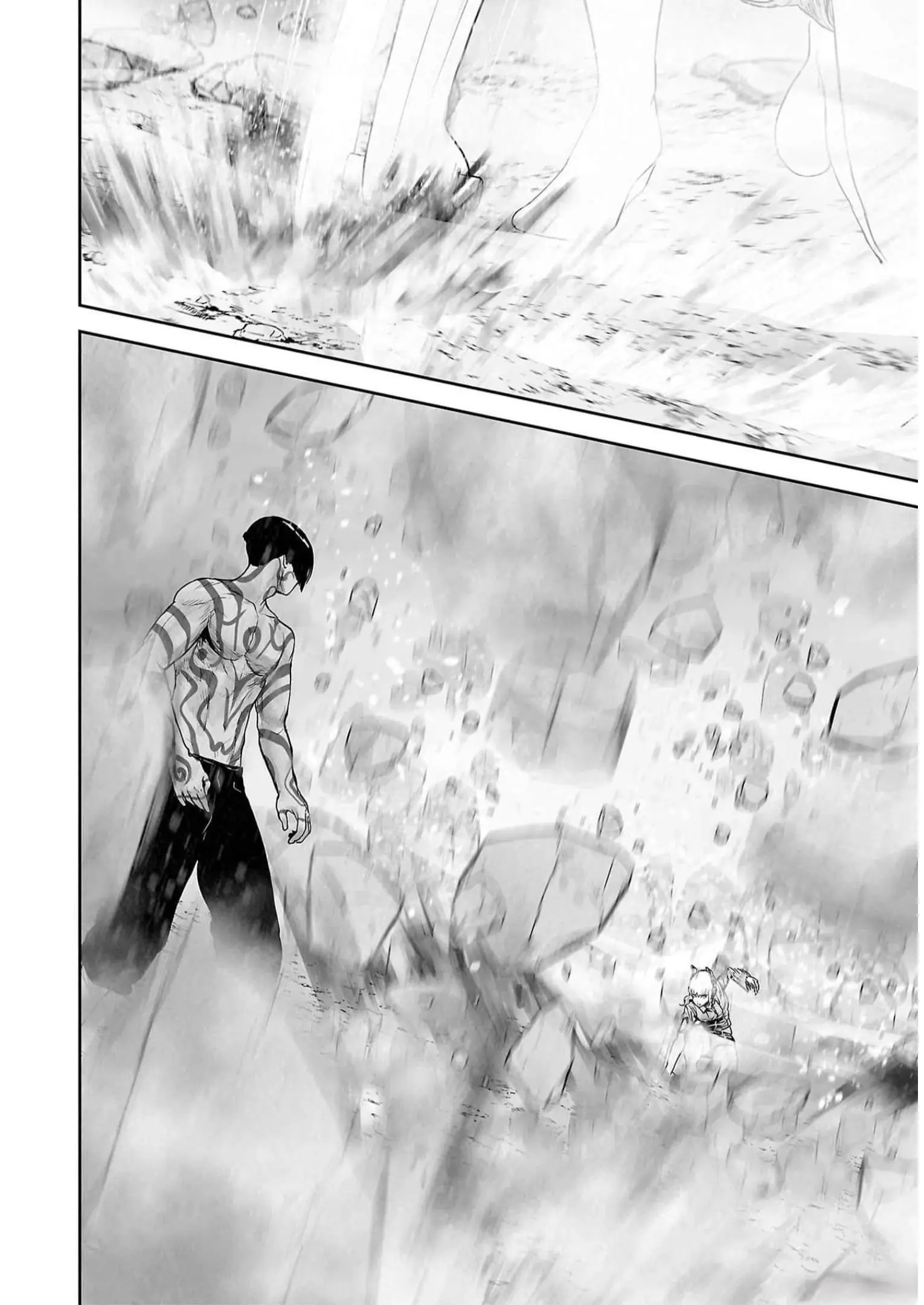 Ender Geister Chapter 122 - Trang 7