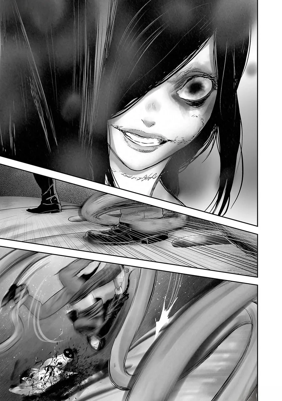 Ender Geister Chapter 134 - Trang 17