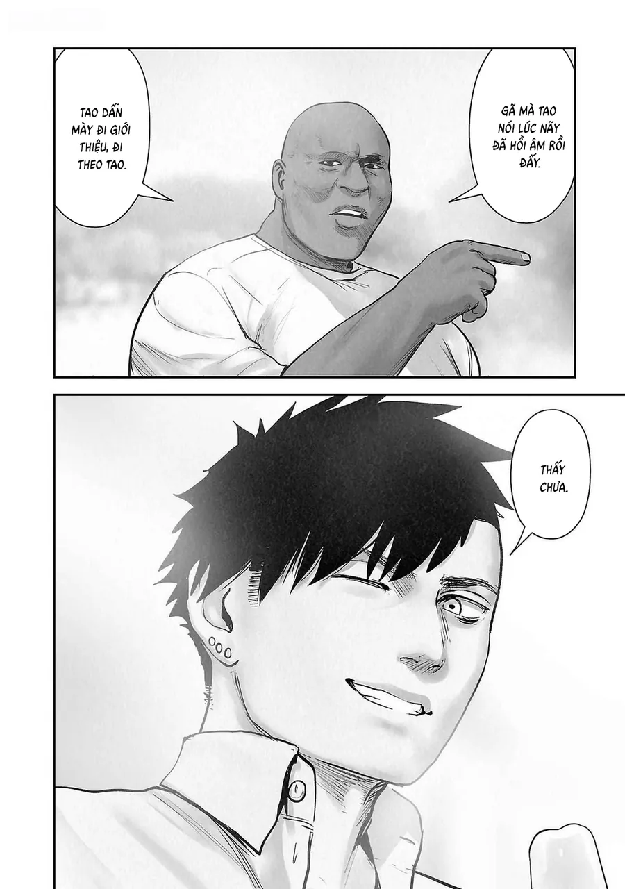 Ender Geister Chapter 137 - Trang 12