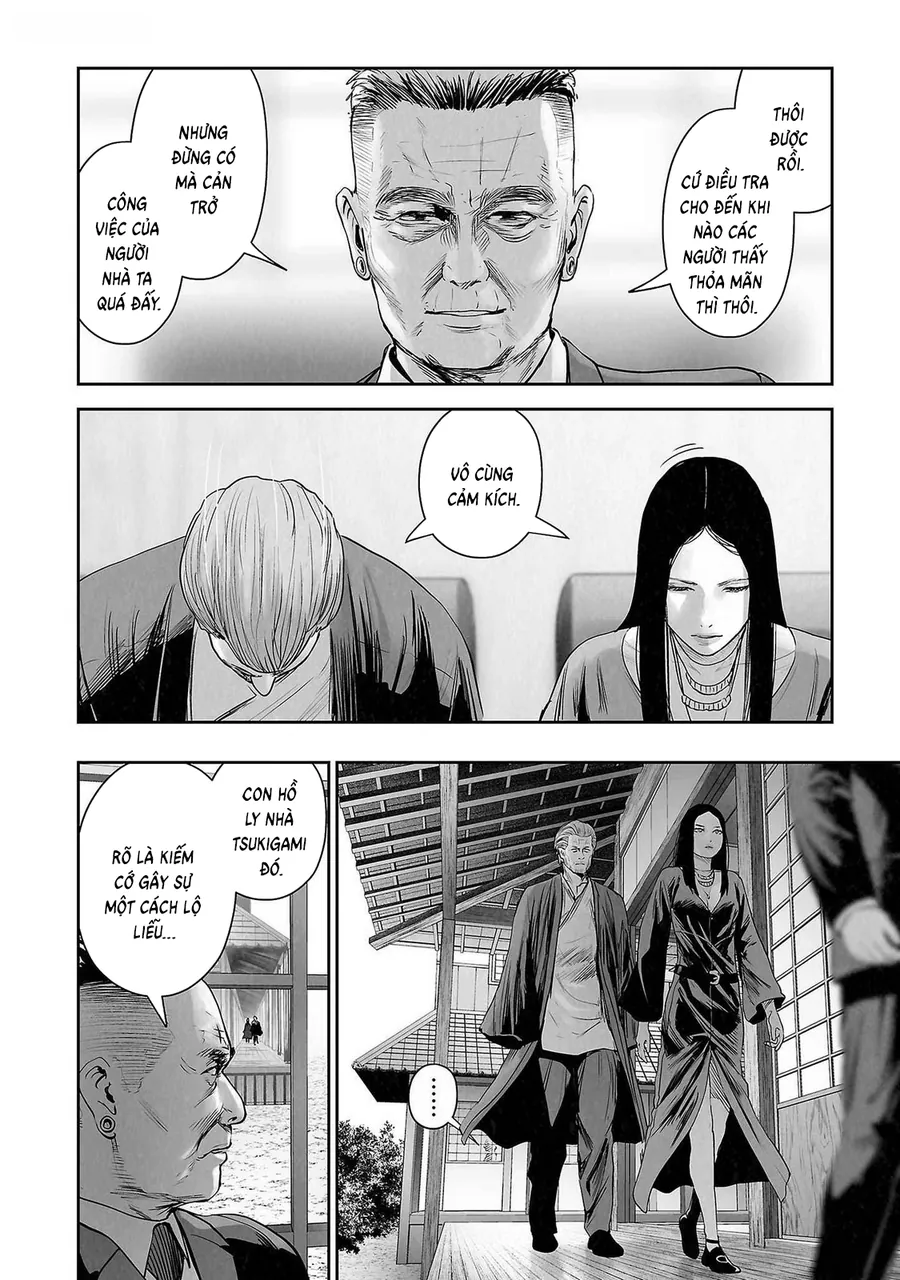 Ender Geister Chapter 137 - Trang 20