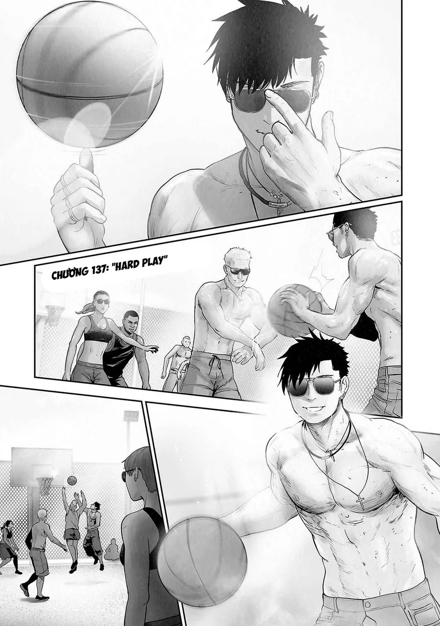 Ender Geister Chapter 137 - Trang 5
