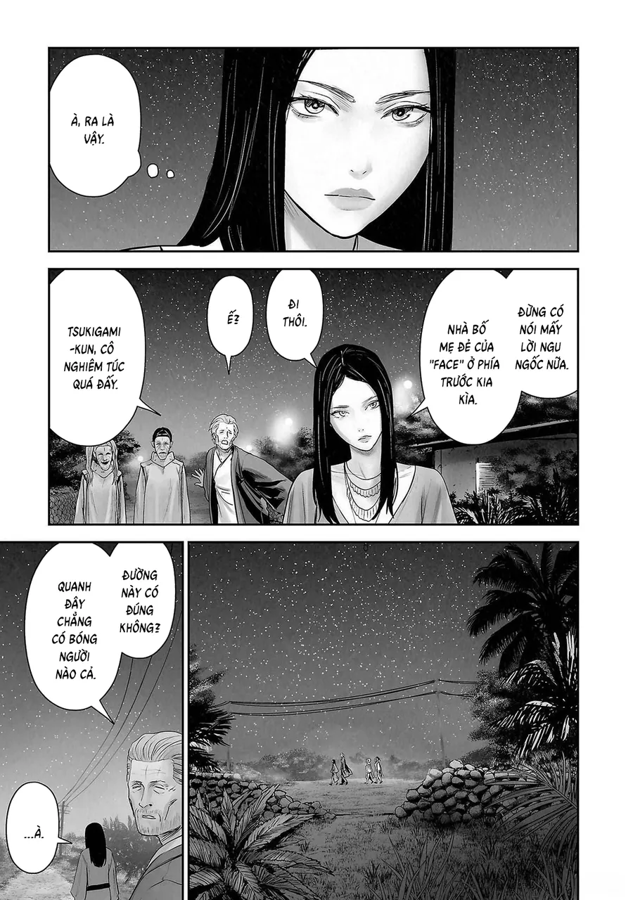 Ender Geister Chapter 138 - Trang 15