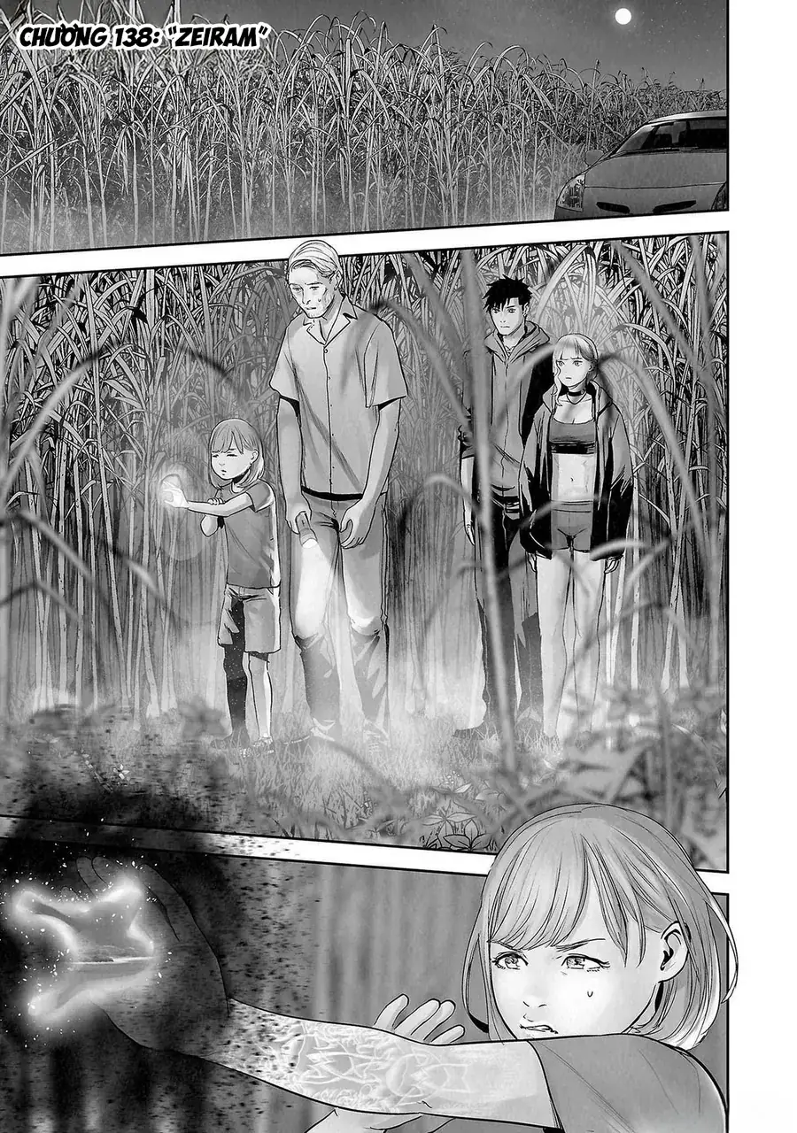 Ender Geister Chapter 138 - Trang 5