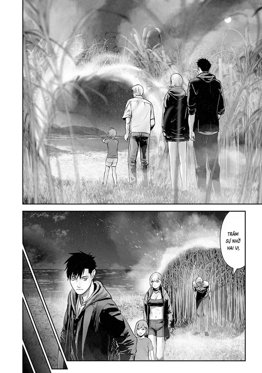 Ender Geister Chapter 138 - Trang 6