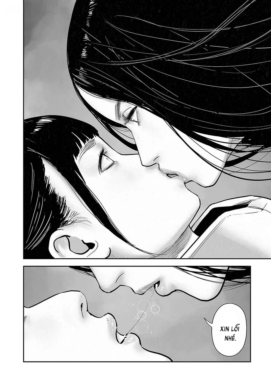 Ender Geister Chapter 139 - Trang 10