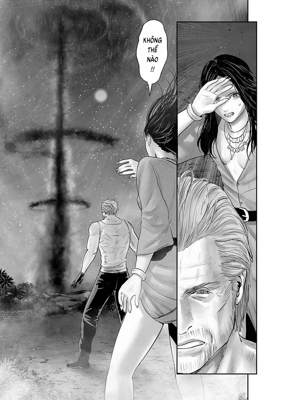Ender Geister Chapter 139 - Trang 23