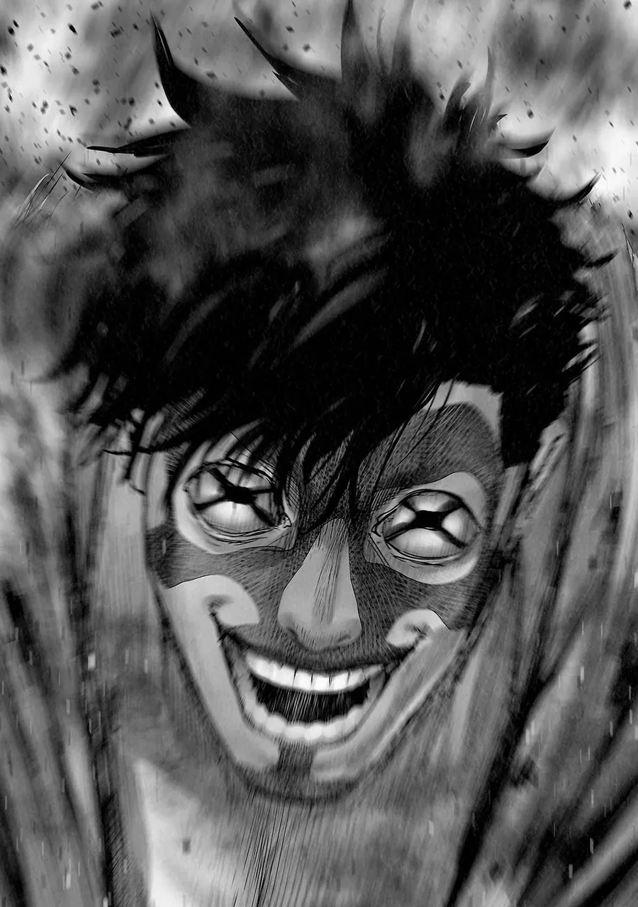 Ender Geister Chapter 139 - Trang 24