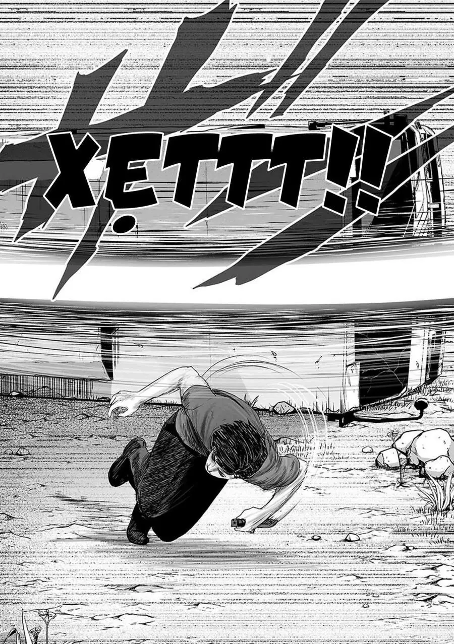 Ender Geister Chapter 14 - Trang 15