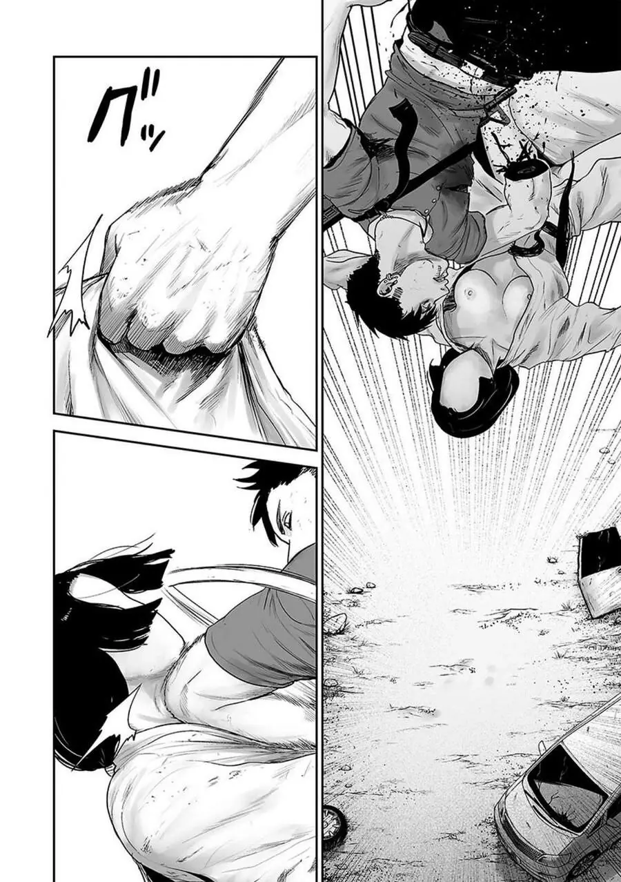 Ender Geister Chapter 14 - Trang 7