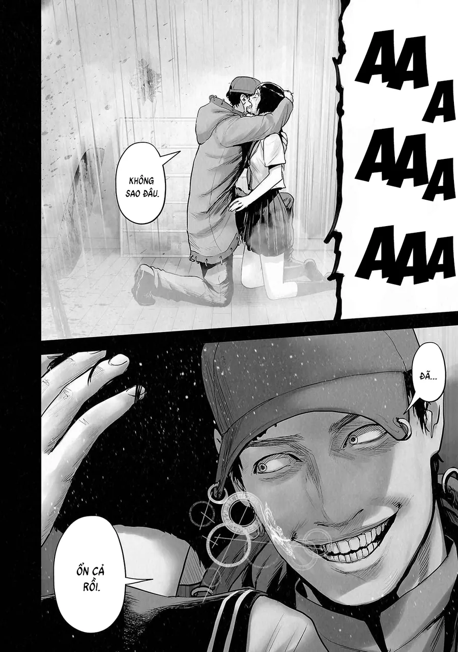 Ender Geister Chapter 141 - Trang 22