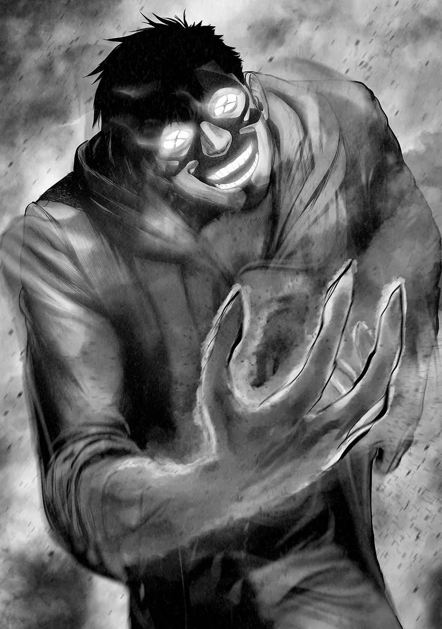 Ender Geister Chapter 143 - Trang 10