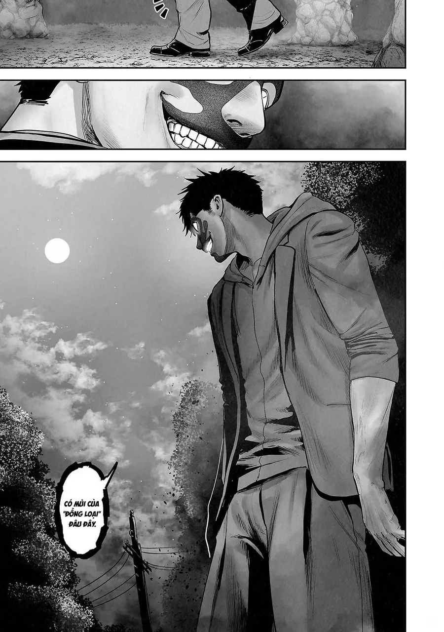Ender Geister Chapter 143 - Trang 13