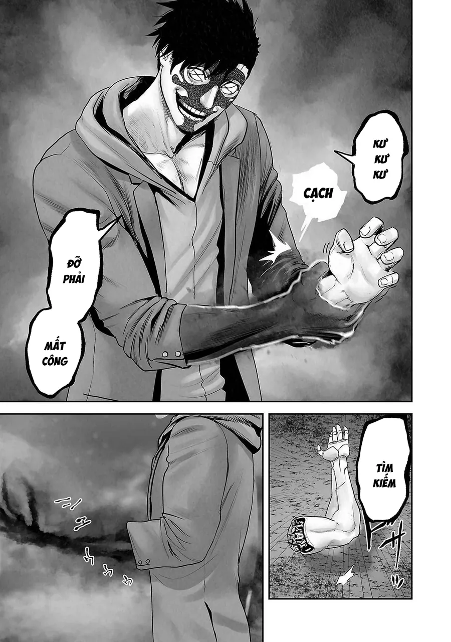 Ender Geister Chapter 143 - Trang 21