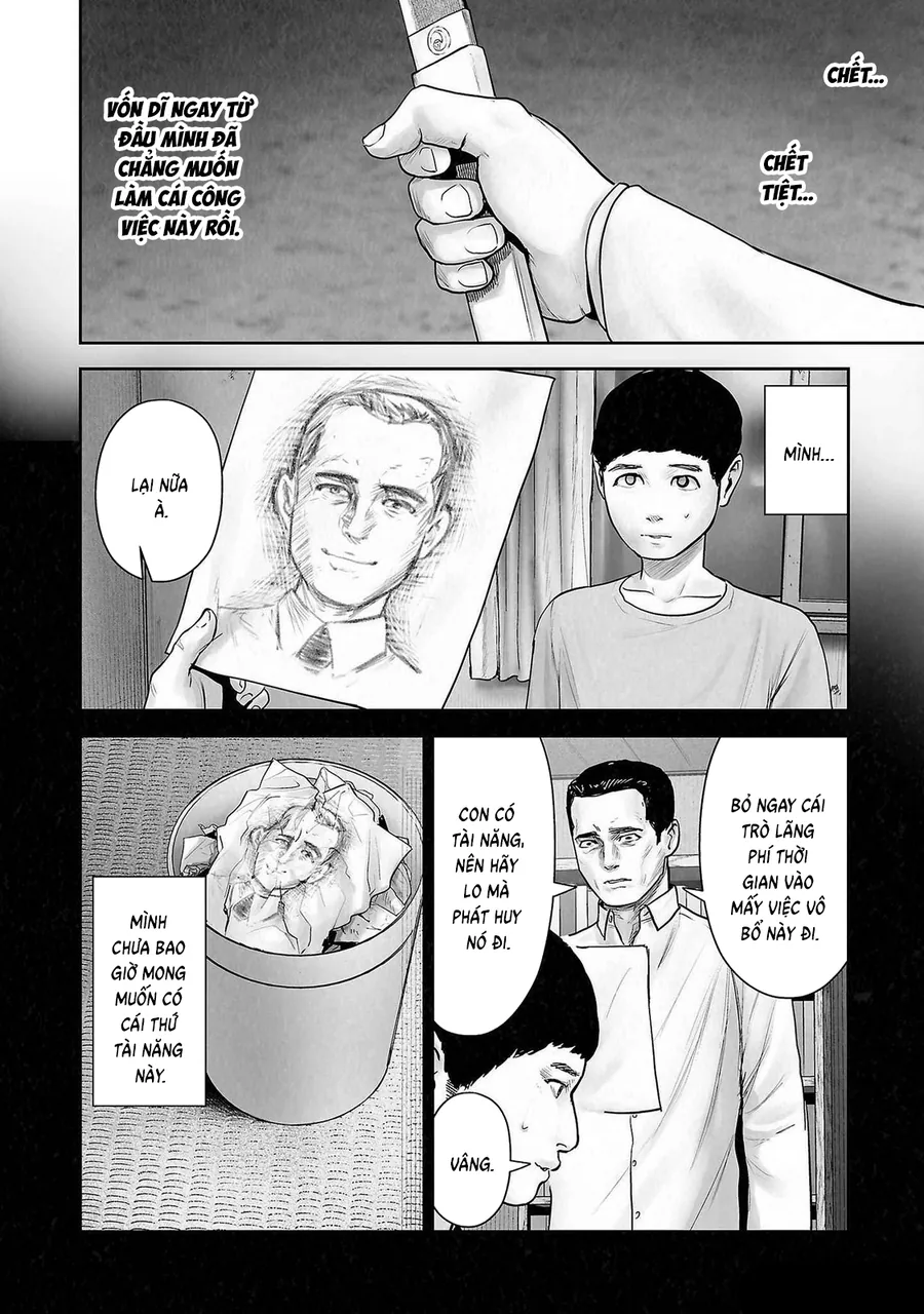 Ender Geister Chapter 143 - Trang 6
