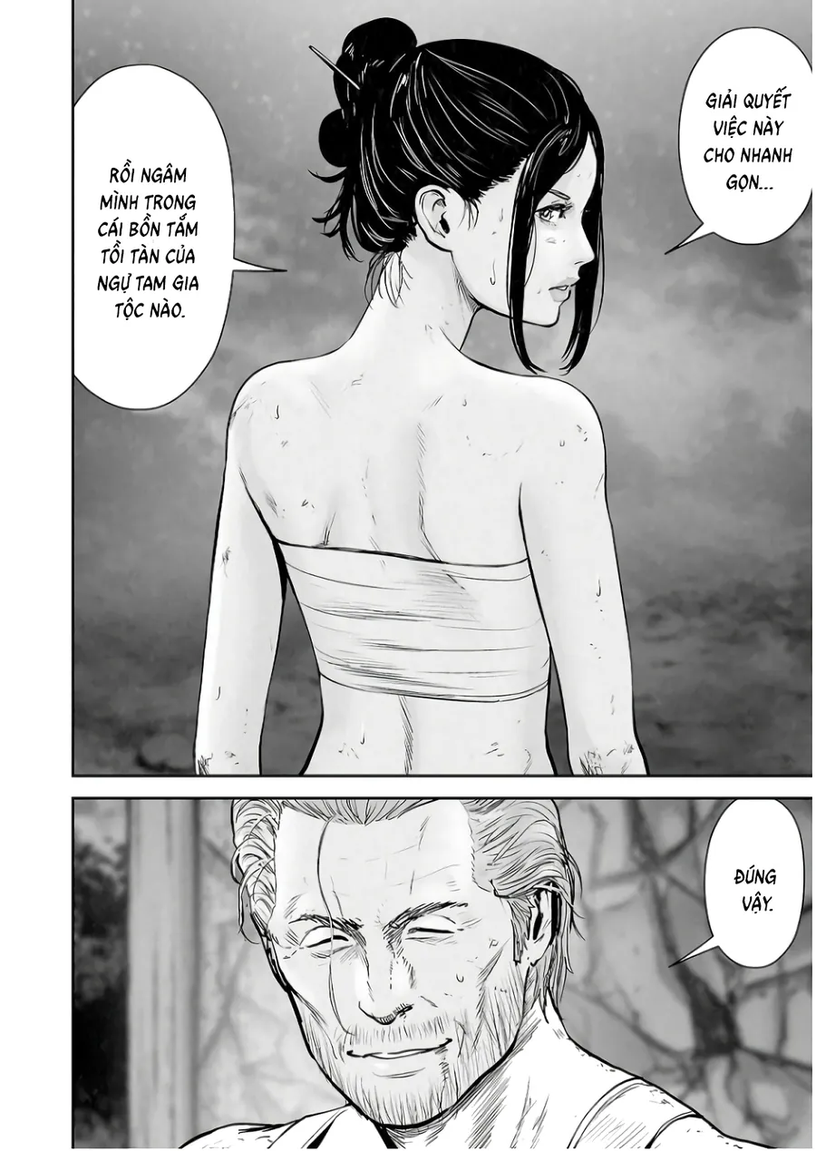 Ender Geister Chapter 145 - Trang 18