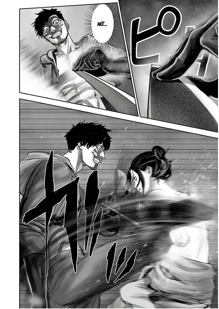 Ender Geister Chapter 145 - Trang 6