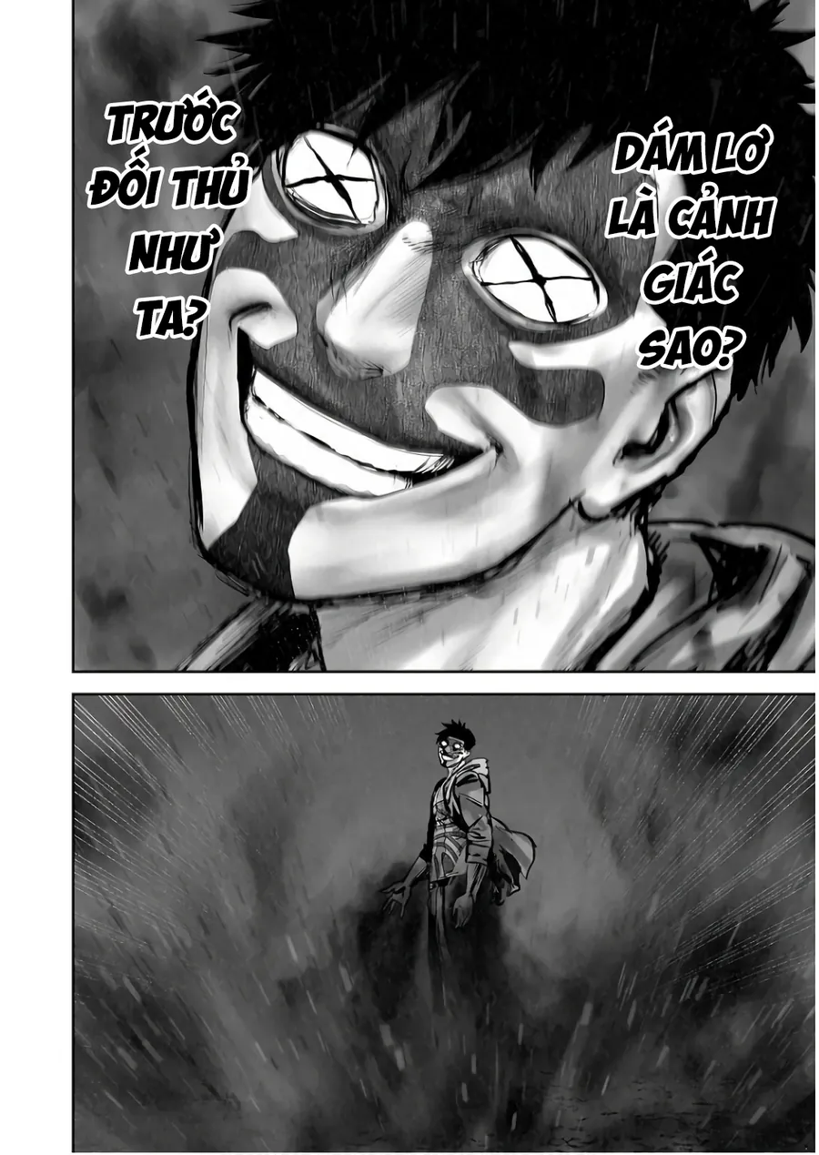 Ender Geister Chapter 146 - Trang 14