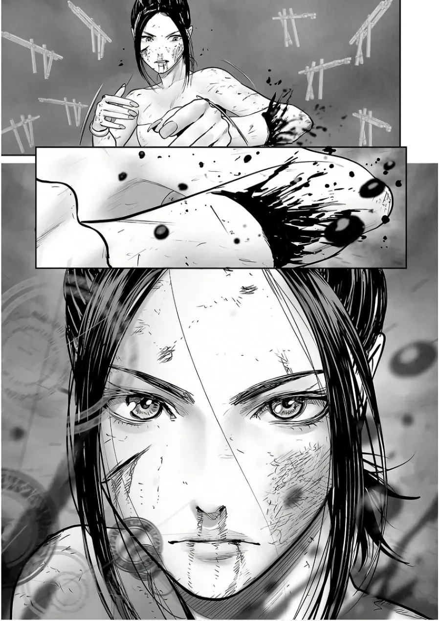 Ender Geister Chapter 147 - Trang 13