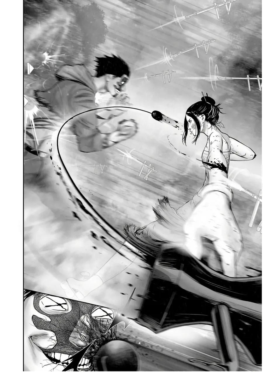 Ender Geister Chapter 147 - Trang 14