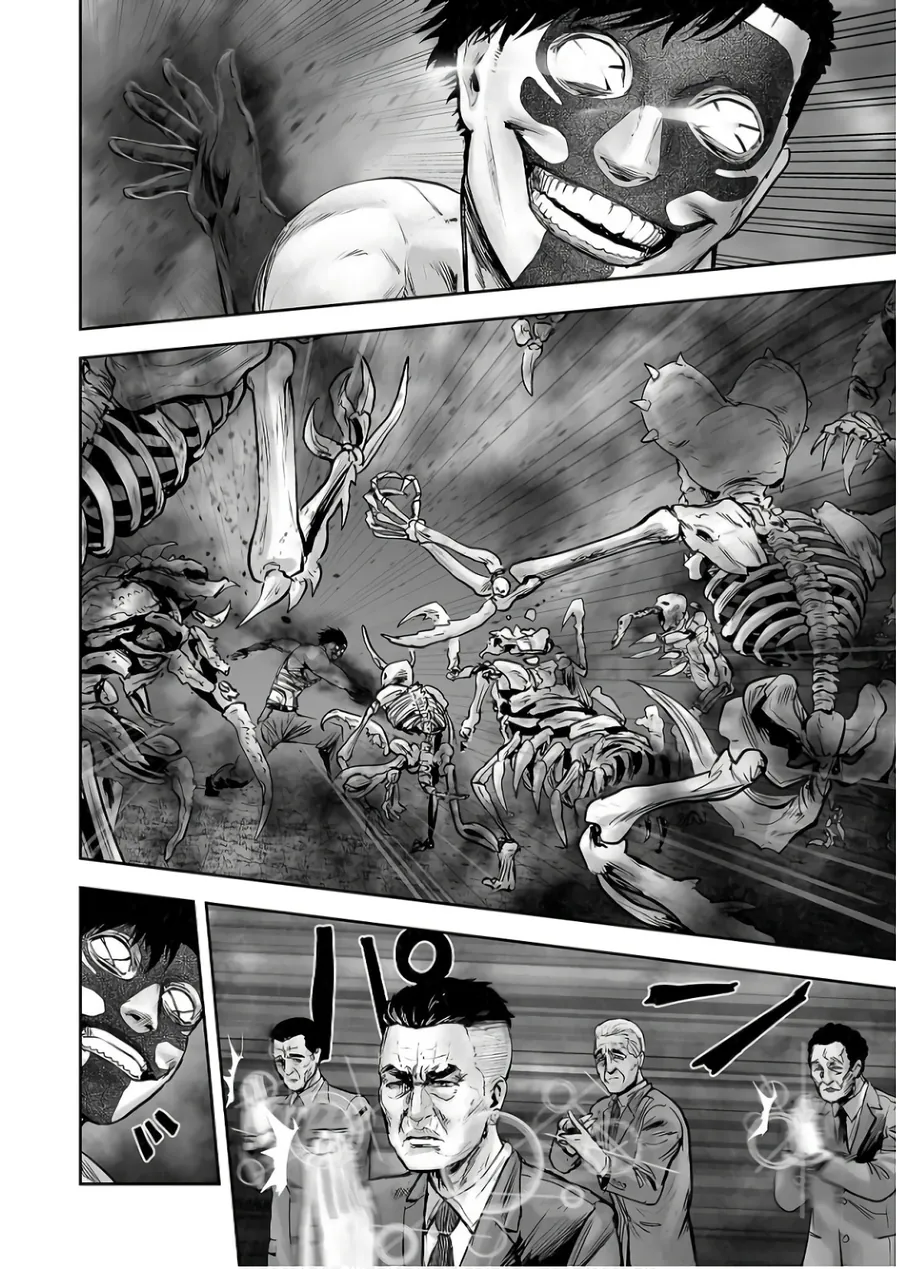 Ender Geister Chapter 148 - Trang 10
