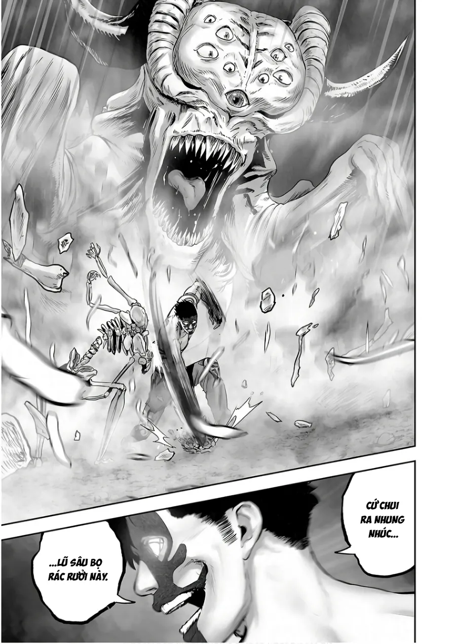 Ender Geister Chapter 148 - Trang 13