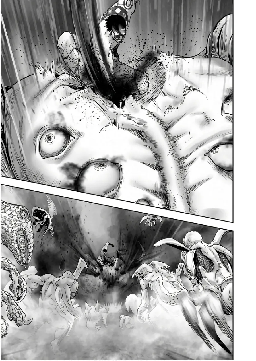 Ender Geister Chapter 148 - Trang 15