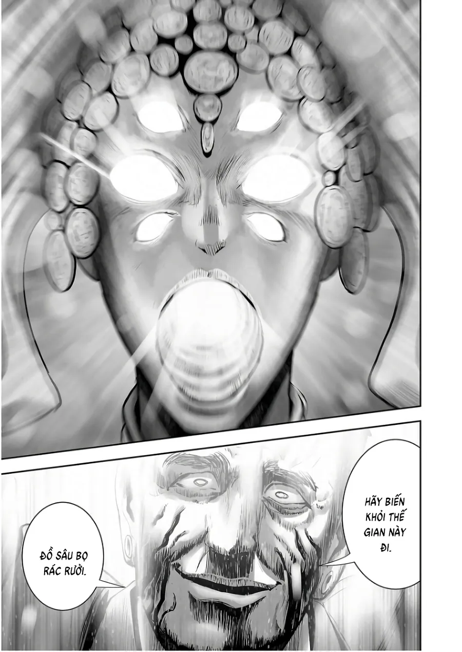Ender Geister Chapter 148 - Trang 19