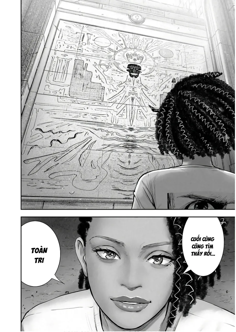 Ender Geister Chapter 148 - Trang 6