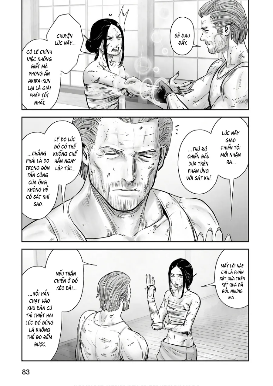 Ender Geister Chapter 149 - Trang 7