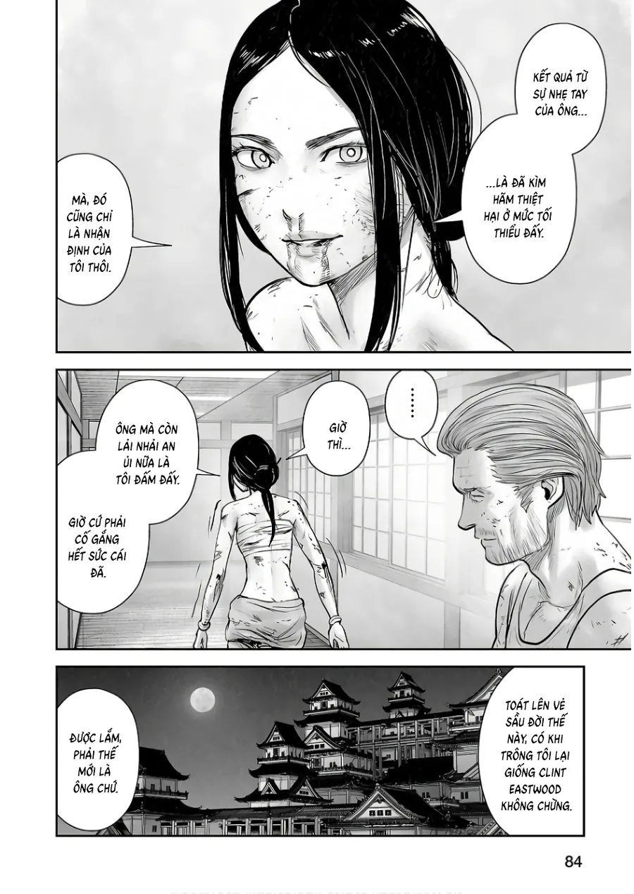 Ender Geister Chapter 149 - Trang 8