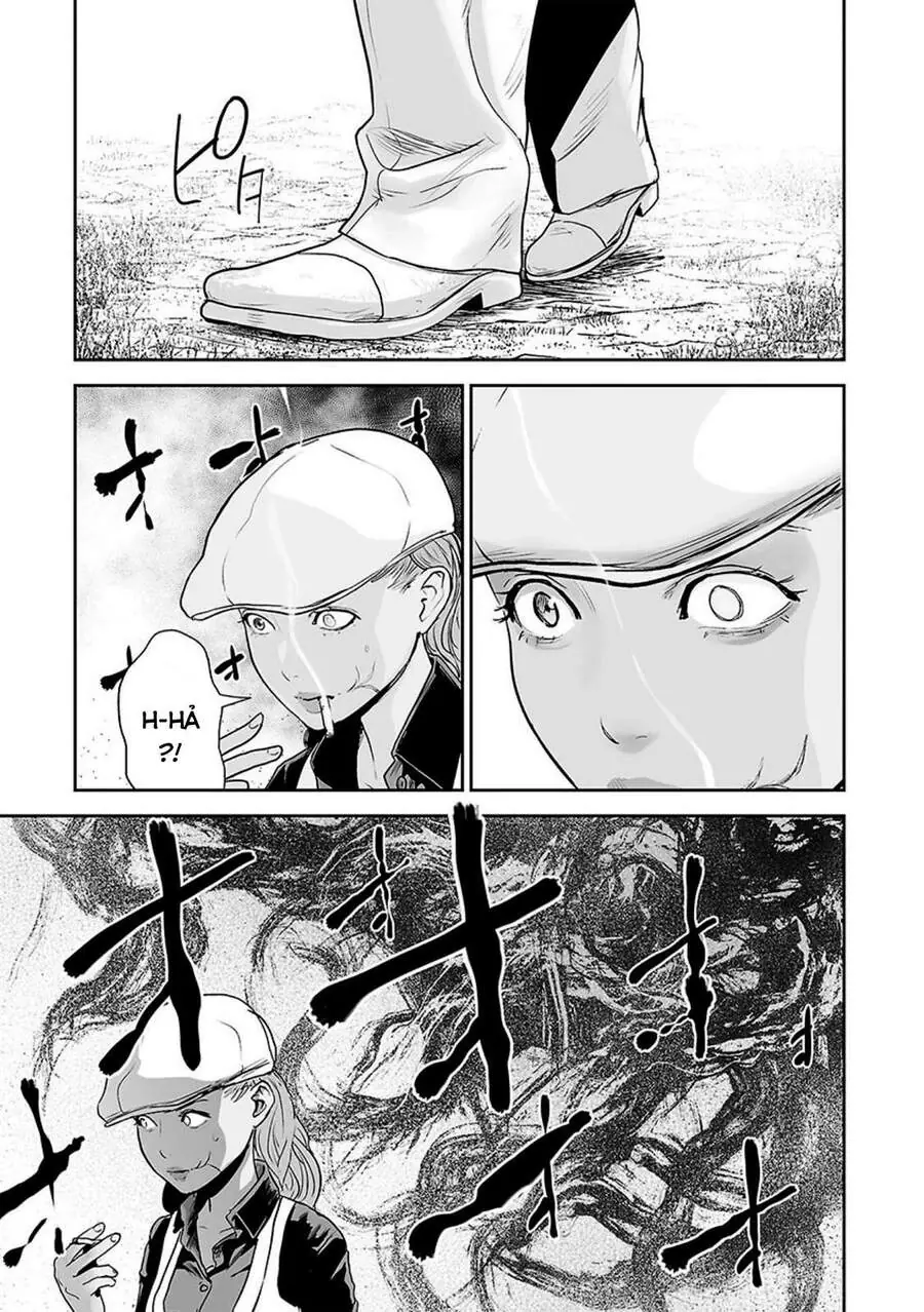 Ender Geister Chapter 15 - Trang 20