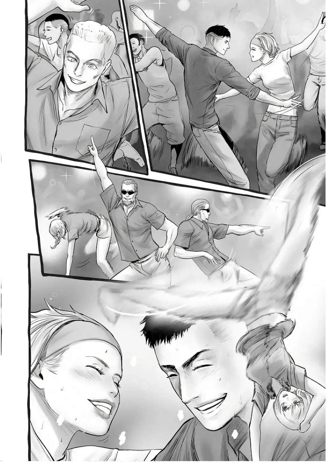 Ender Geister Chapter 150 - Trang 15