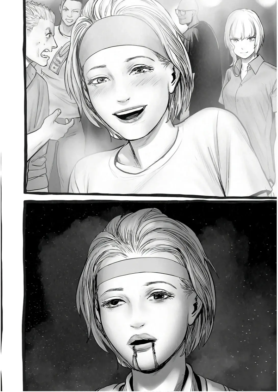 Ender Geister Chapter 150 - Trang 19